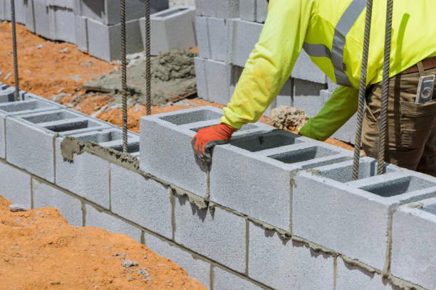 Best Concrete Foundation Repair  in Canton, MO