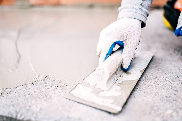 Best Concrete Patio Contractor  in Canton, MO