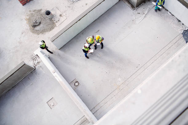 Best Waterproofing & Drywells  in Canton, MO